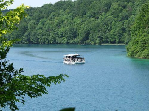 Hostal House Magdic Plitvice