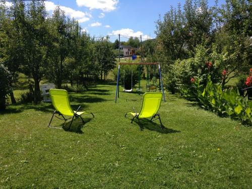 Hostal House Magdic Plitvice