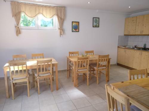Hostal House Magdic Plitvice