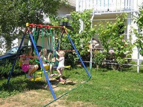 Hostal House Magdic Plitvice