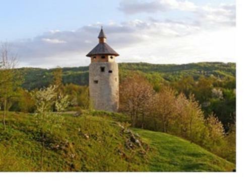Hostal House Magdic Plitvice