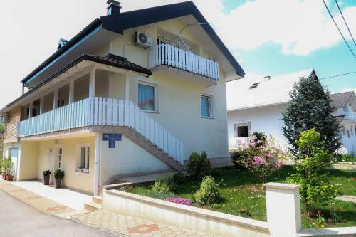 Hostal House Magdic Plitvice