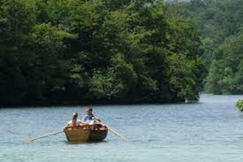 Hostal House Magdic Plitvice