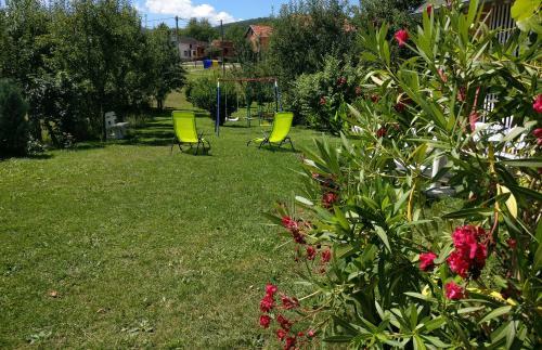 Hostal House Magdic Plitvice