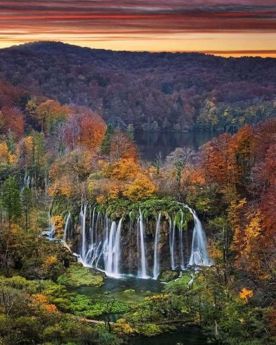 Hostal House Magdic Plitvice