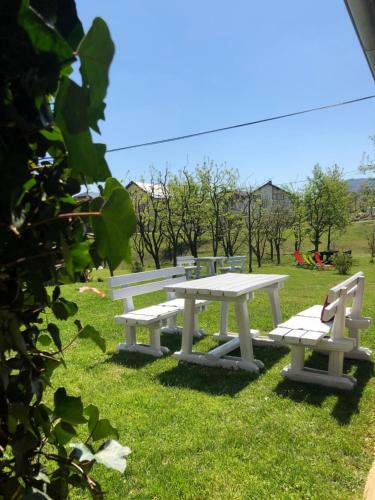 Hostal House Magdic Plitvice