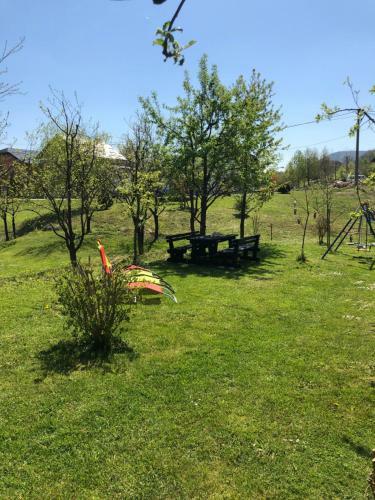 Hostal House Magdic Plitvice