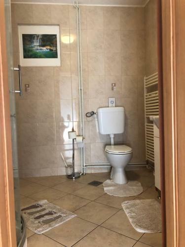 Hostal House Magdic Plitvice