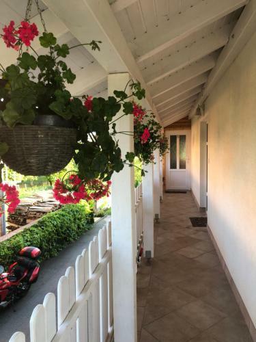 Hostal House Magdic Plitvice