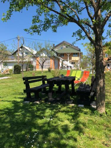 Hostal House Magdic Plitvice