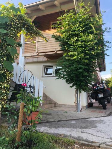 Hostal House Magdic Plitvice