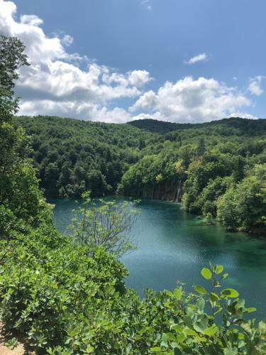 Hostal House Magdic Plitvice