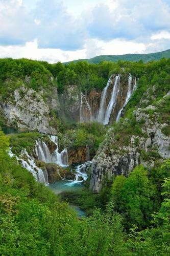 Hostal House Magdic Plitvice