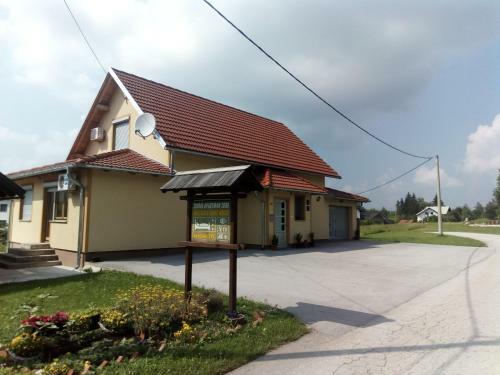 Hostal House Matijevi? ?imi?