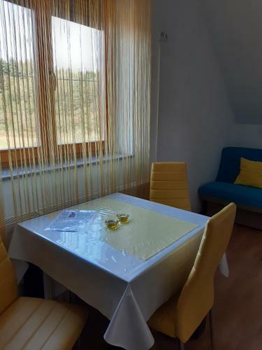 Hostal House Matijevi? ?imi?