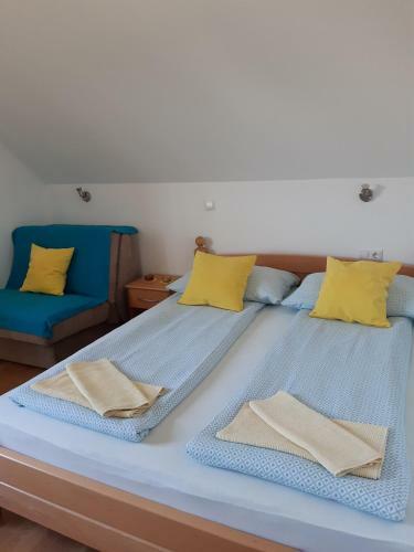 Hostal House Matijevi? ?imi?