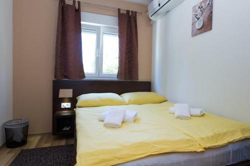 Hostal Plitvice Palace