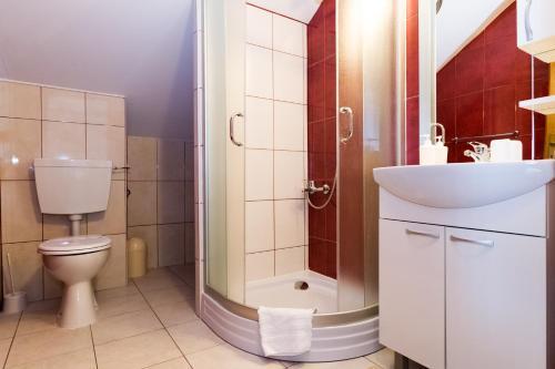 Hostal Plitvice Palace