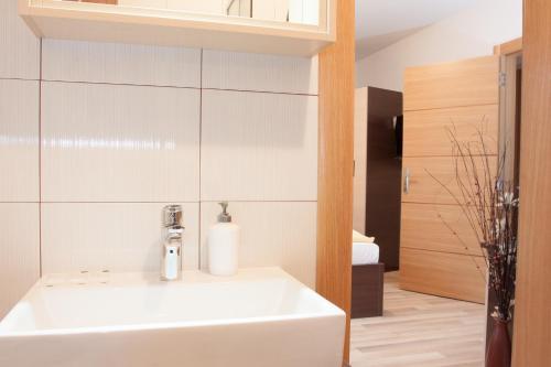 Hostal Plitvice Palace