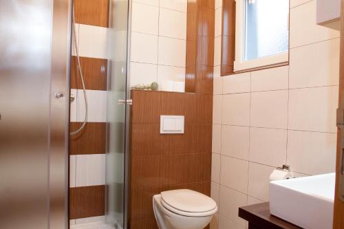 Hostal Plitvice Palace