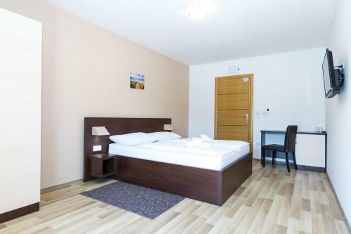 Hostal Plitvice Palace