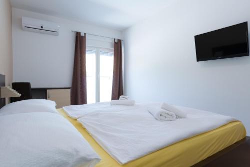 Hostal Plitvice Palace