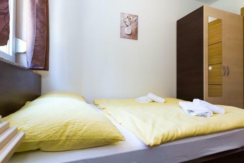 Hostal Plitvice Palace