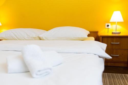Hostal Plitvice Palace