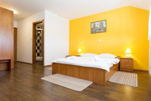 Hostal Plitvice Palace