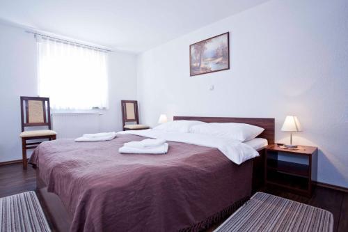 Hostal Plitvice Palace