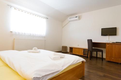 Hostal Plitvice Palace