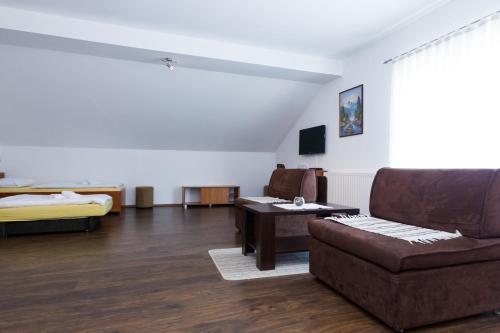 Hostal Plitvice Palace