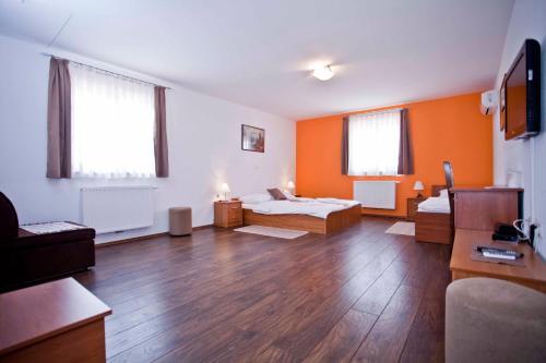 Hostal Plitvice Palace