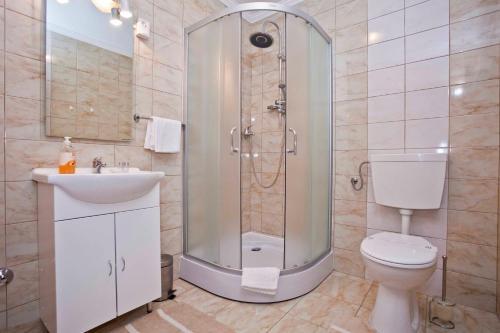 Hostal Plitvice Palace
