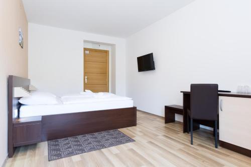 Hostal Plitvice Palace