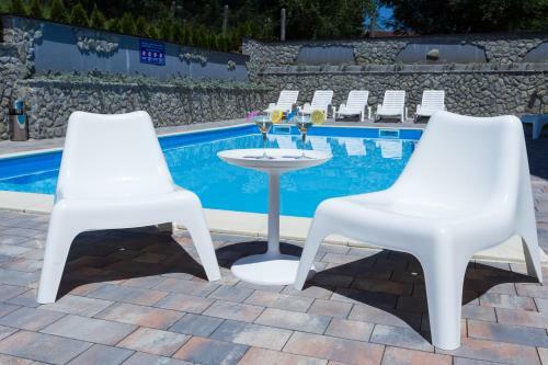 Hostal Plitvice Palace