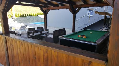 Hostal Plitvice Palace