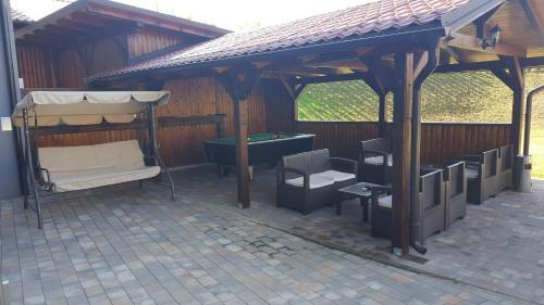 Hostal Plitvice Palace