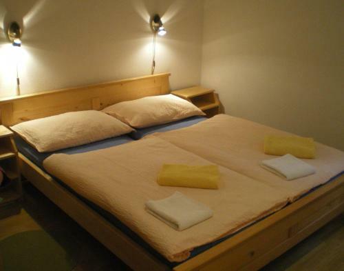 Hostal House Vukovic