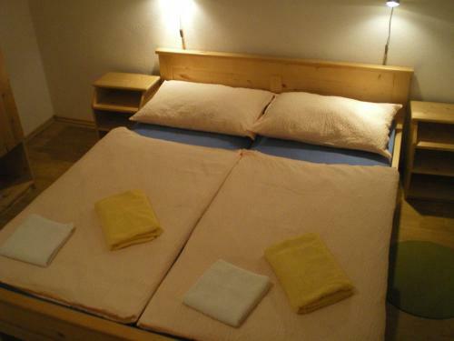 Hostal House Vukovic