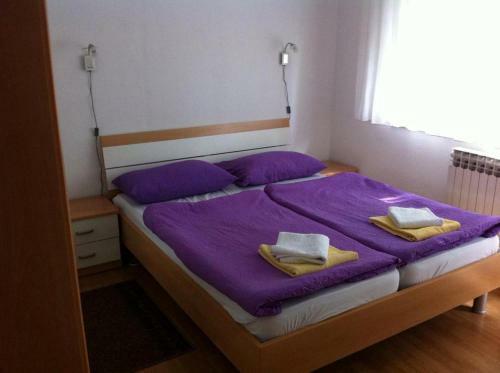 Hostal House Vukovic