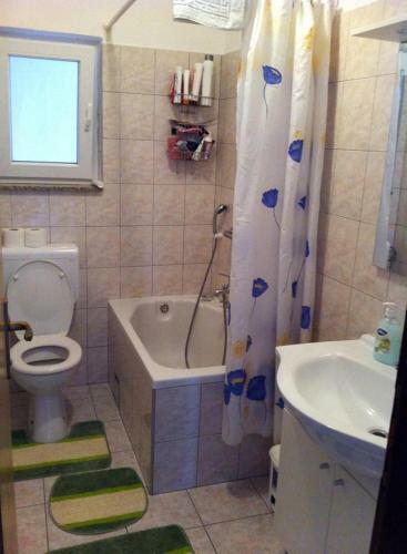 Hostal House Vukovic
