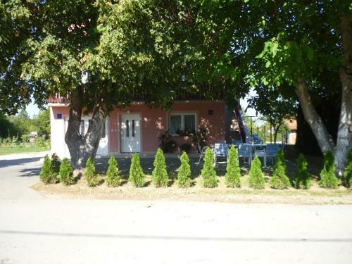 Hostal House Vukovic