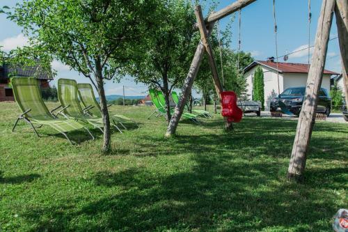 Hostal House Leonarda