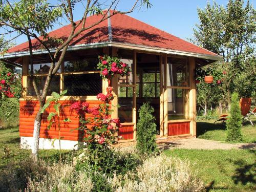 Hostal House Marinic