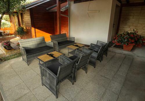 Hostal House Marinic