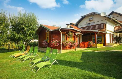 Hostal House Marinic