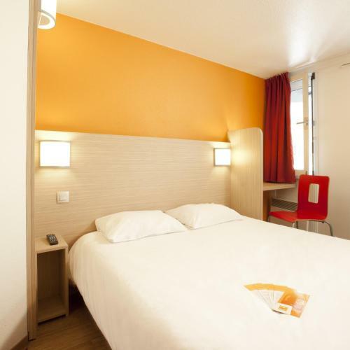Hotel Premi�re Classe Lyon Sud - Pierre B�nite