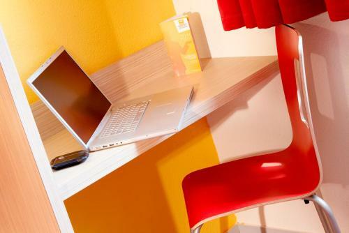 Hotel Premi�re Classe Lyon Sud - Pierre B�nite