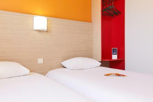 Hotel Premi�re Classe Lyon Sud - Pierre B�nite